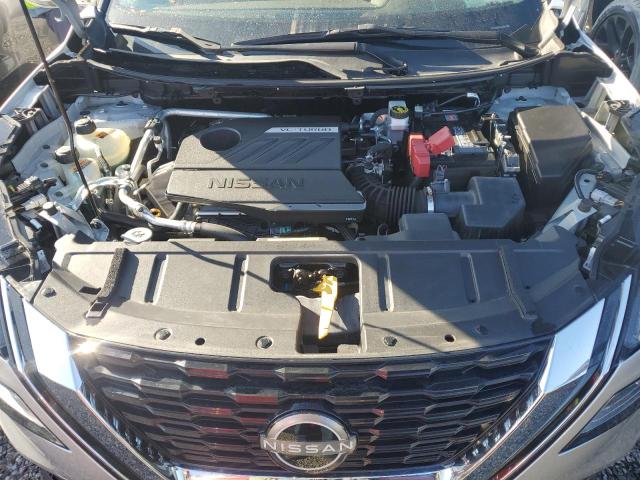 Photo 11 VIN: 5N1BT3CA4NC722062 - NISSAN ROGUE SL 