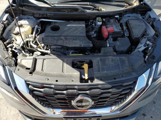 Photo 11 VIN: 5N1BT3CA4PC801749 - NISSAN ROGUE 