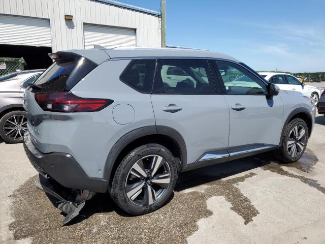 Photo 2 VIN: 5N1BT3CA4PC801749 - NISSAN ROGUE 