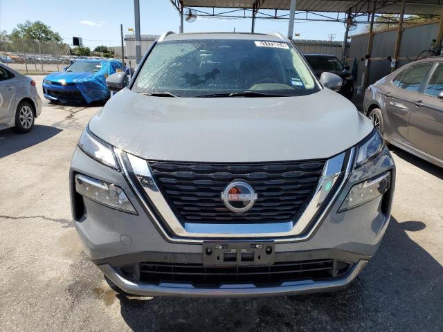 Photo 4 VIN: 5N1BT3CA4PC801749 - NISSAN ROGUE 