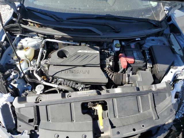 Photo 11 VIN: 5N1BT3CA4PC847677 - NISSAN ROGUE SL 