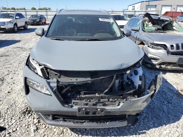 Photo 4 VIN: 5N1BT3CA4PC847677 - NISSAN ROGUE SL 