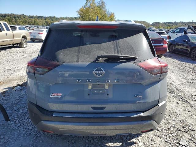 Photo 5 VIN: 5N1BT3CA4PC847677 - NISSAN ROGUE SL 