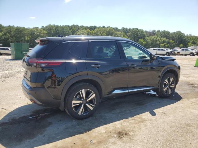 Photo 2 VIN: 5N1BT3CA4PC942272 - NISSAN ROGUE SL 