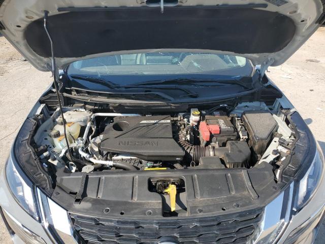 Photo 11 VIN: 5N1BT3CA5NC716576 - NISSAN ROGUE SL 