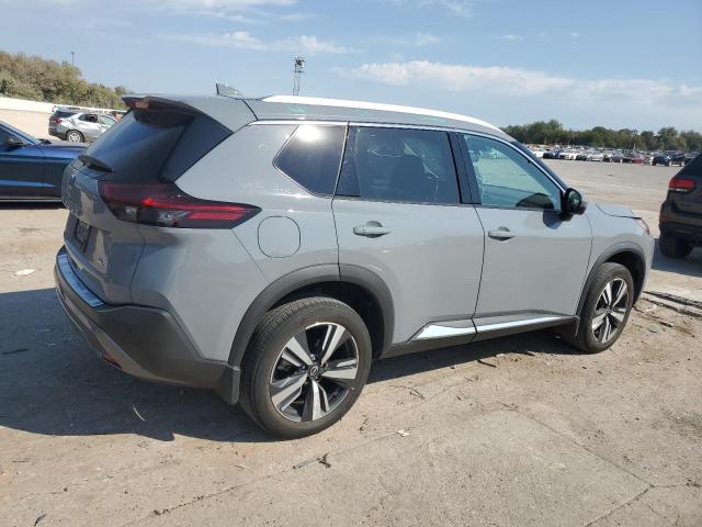 Photo 2 VIN: 5N1BT3CA5NC716576 - NISSAN ROGUE SL 