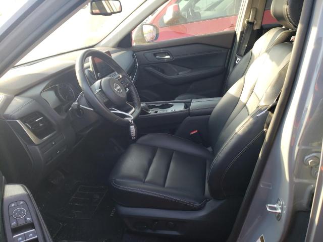 Photo 6 VIN: 5N1BT3CA5NC716576 - NISSAN ROGUE SL 