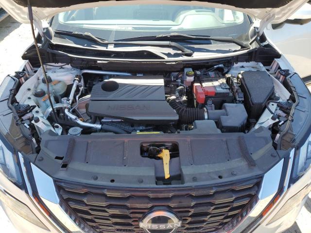 Photo 10 VIN: 5N1BT3CA5PC744848 - NISSAN ROGUE SL 