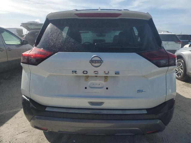 Photo 5 VIN: 5N1BT3CA5PC744848 - NISSAN ROGUE SL 