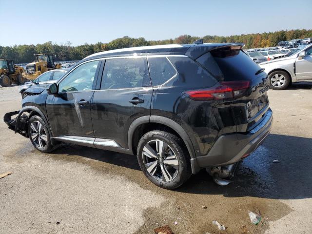 Photo 1 VIN: 5N1BT3CA5PC840088 - NISSAN ROGUE SL 