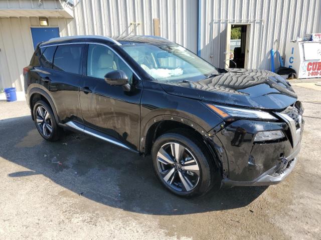 Photo 3 VIN: 5N1BT3CA5PC840088 - NISSAN ROGUE SL 