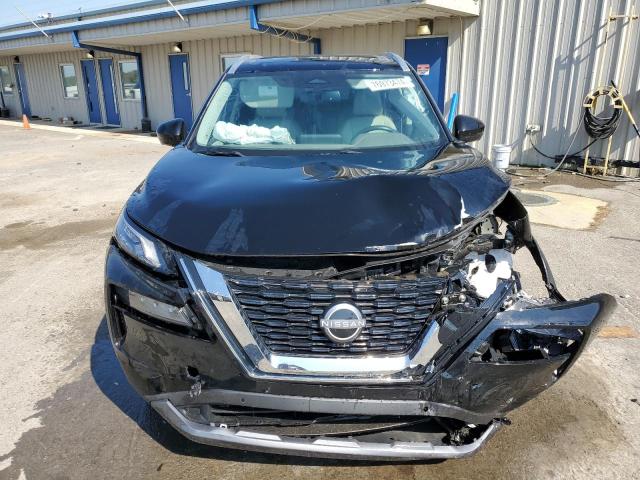 Photo 4 VIN: 5N1BT3CA5PC840088 - NISSAN ROGUE SL 