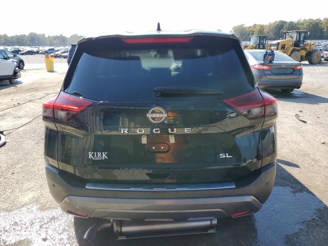 Photo 5 VIN: 5N1BT3CA5PC840088 - NISSAN ROGUE SL 