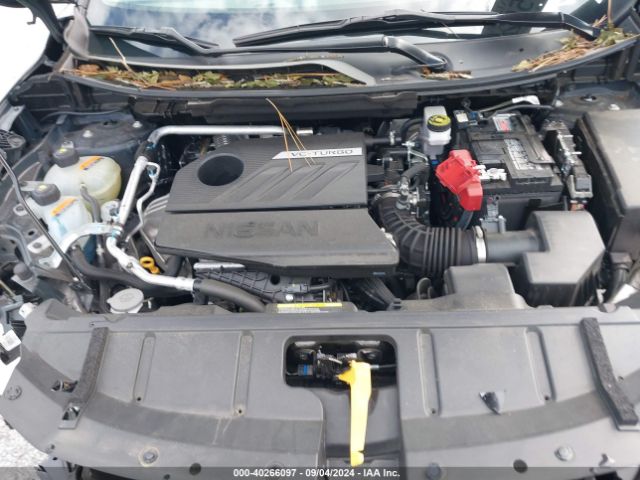 Photo 9 VIN: 5N1BT3CA5PC865332 - NISSAN ROGUE 