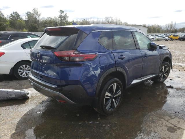 Photo 2 VIN: 5N1BT3CA6NC728364 - NISSAN ROGUE SL 