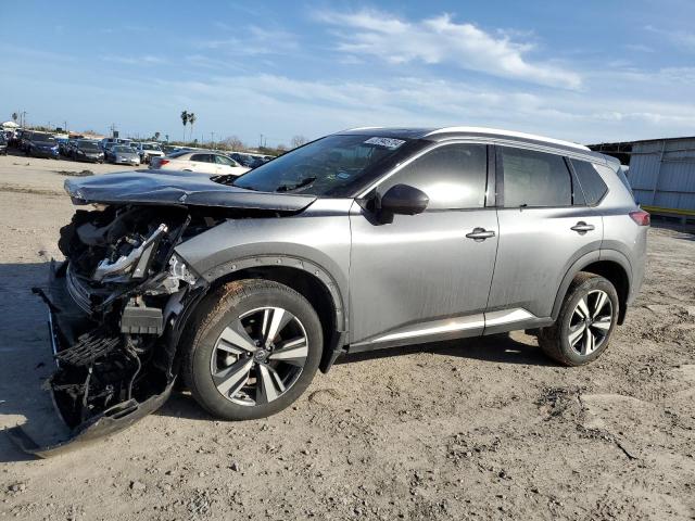 Photo 0 VIN: 5N1BT3CA6PC685096 - NISSAN ROGUE 