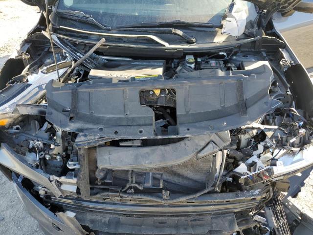 Photo 10 VIN: 5N1BT3CA6PC685096 - NISSAN ROGUE 