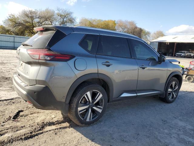 Photo 2 VIN: 5N1BT3CA6PC685096 - NISSAN ROGUE 