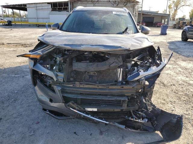 Photo 4 VIN: 5N1BT3CA6PC685096 - NISSAN ROGUE 