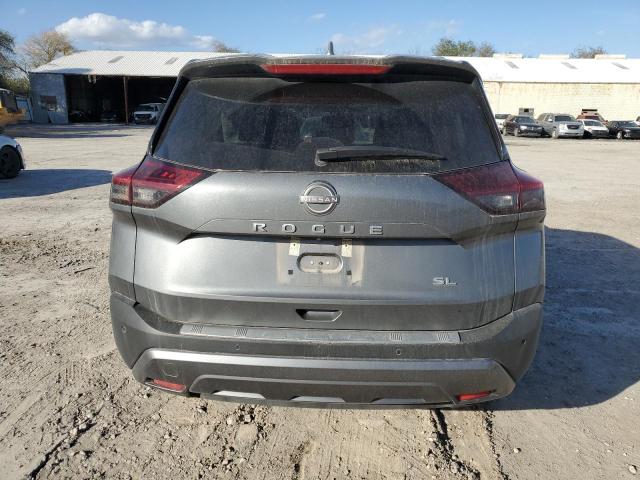 Photo 5 VIN: 5N1BT3CA6PC685096 - NISSAN ROGUE 