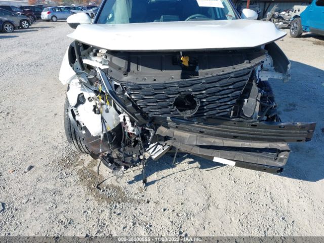 Photo 5 VIN: 5N1BT3CA6PC750903 - NISSAN ROGUE 