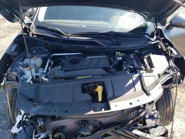 Photo 10 VIN: 5N1BT3CA6PC840973 - NISSAN ROGUE 