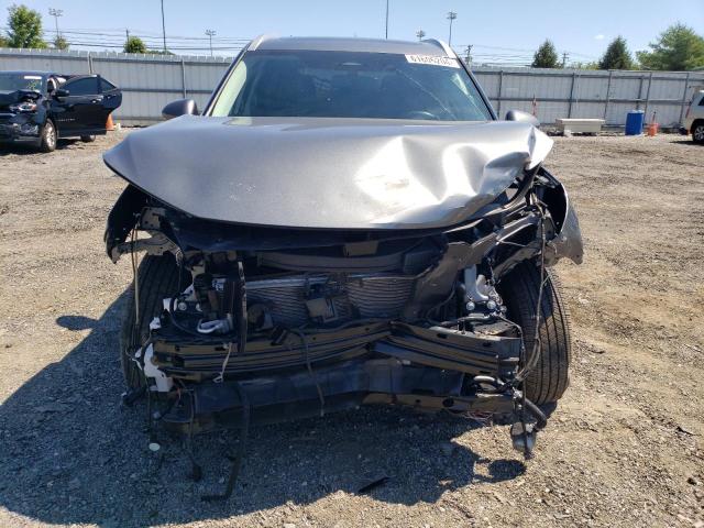 Photo 4 VIN: 5N1BT3CA6PC840973 - NISSAN ROGUE 