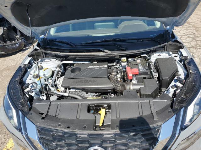 Photo 11 VIN: 5N1BT3CA6PC933573 - NISSAN ROGUE SL 