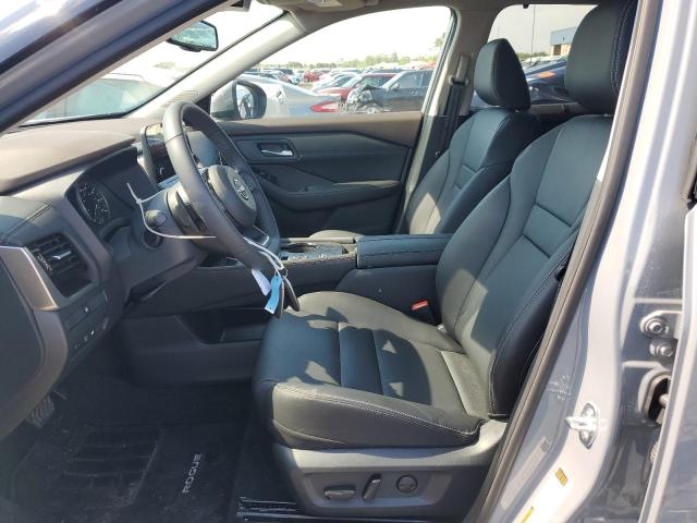 Photo 6 VIN: 5N1BT3CA6PC933573 - NISSAN ROGUE SL 