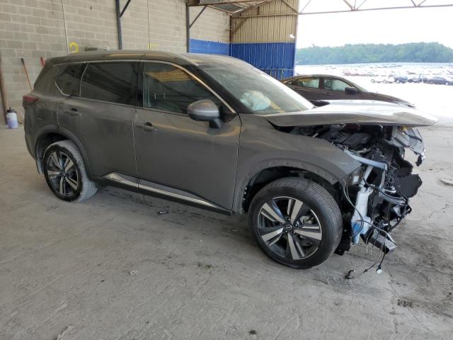 Photo 3 VIN: 5N1BT3CA7NC706891 - NISSAN ROGUE 