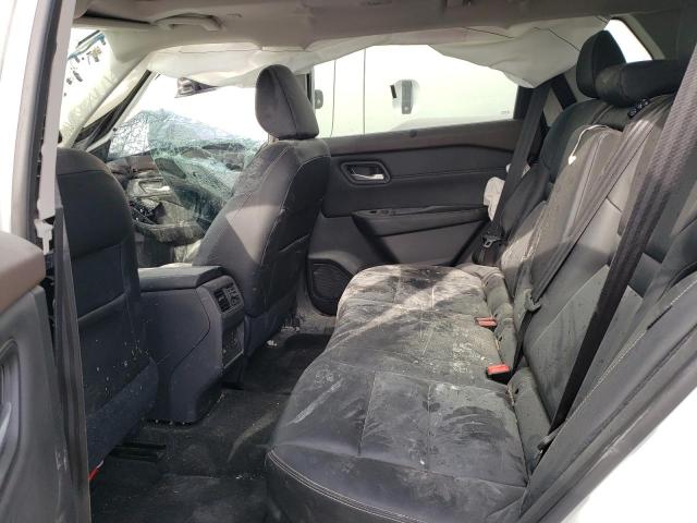 Photo 9 VIN: 5N1BT3CA7NC711444 - NISSAN ROGUE SL 