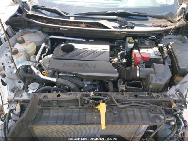 Photo 9 VIN: 5N1BT3CA7PC887705 - NISSAN ROGUE 