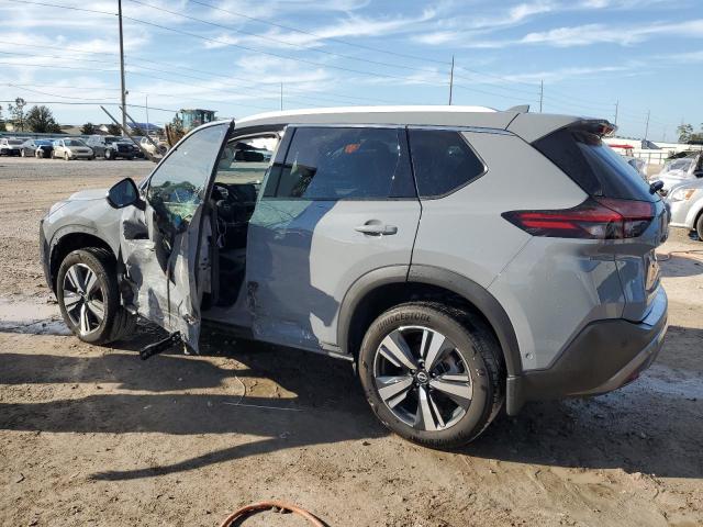 Photo 1 VIN: 5N1BT3CA7PC909220 - NISSAN ROGUE SL 