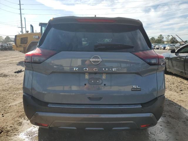 Photo 5 VIN: 5N1BT3CA7PC909220 - NISSAN ROGUE SL 