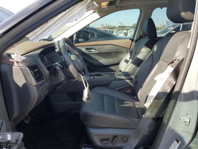 Photo 6 VIN: 5N1BT3CA7PC909220 - NISSAN ROGUE SL 