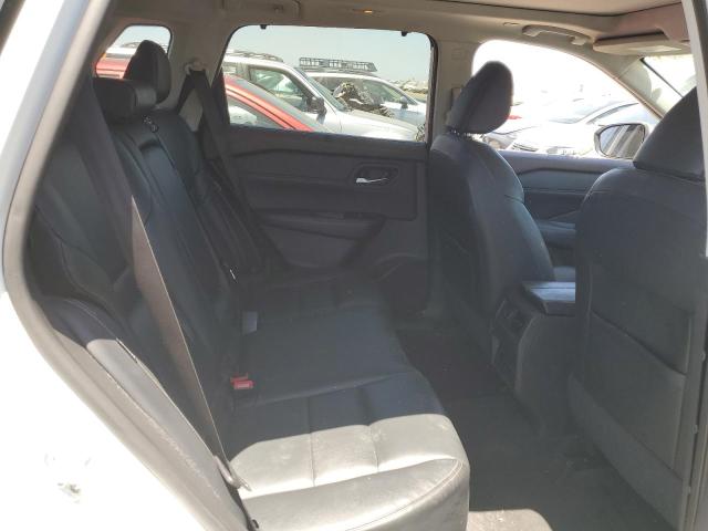 Photo 10 VIN: 5N1BT3CA8NC732349 - NISSAN ROGUE 