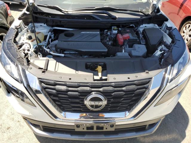 Photo 11 VIN: 5N1BT3CA8NC732349 - NISSAN ROGUE 