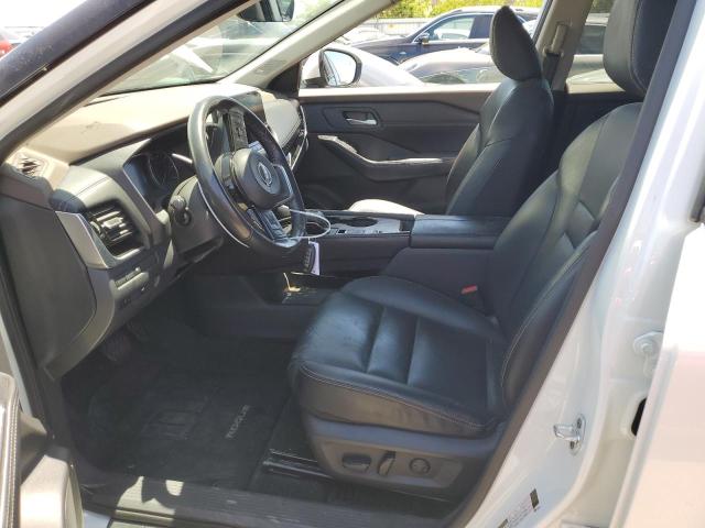 Photo 6 VIN: 5N1BT3CA8NC732349 - NISSAN ROGUE 