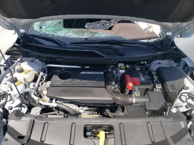 Photo 11 VIN: 5N1BT3CA8PC852803 - NISSAN ROGUE SL 