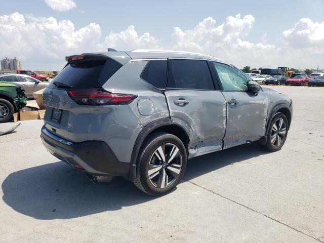 Photo 2 VIN: 5N1BT3CA8PC852803 - NISSAN ROGUE SL 