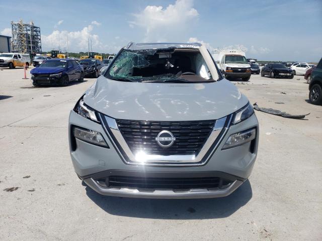 Photo 4 VIN: 5N1BT3CA8PC852803 - NISSAN ROGUE SL 