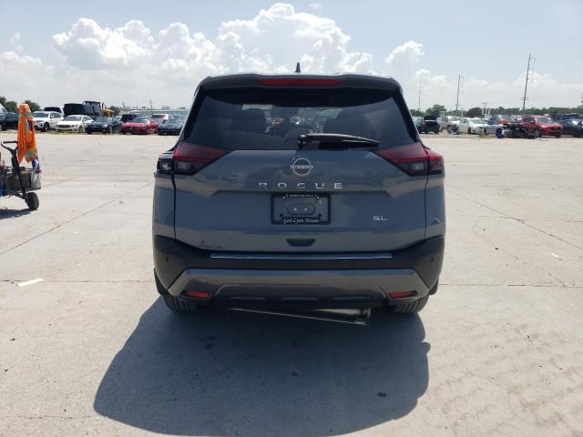 Photo 5 VIN: 5N1BT3CA8PC852803 - NISSAN ROGUE SL 