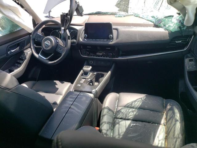 Photo 7 VIN: 5N1BT3CA8PC852803 - NISSAN ROGUE SL 