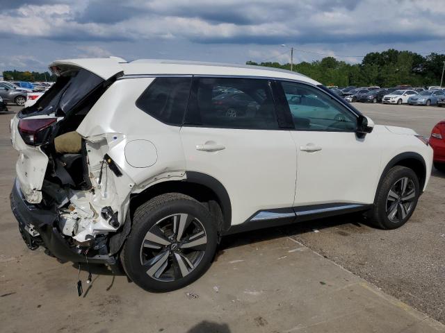 Photo 2 VIN: 5N1BT3CA8PC877426 - NISSAN ROGUE SL 