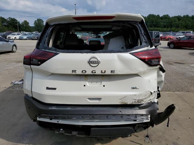 Photo 5 VIN: 5N1BT3CA8PC877426 - NISSAN ROGUE SL 