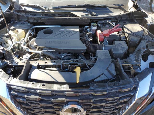 Photo 11 VIN: 5N1BT3CA9NC688734 - NISSAN ROGUE SL 