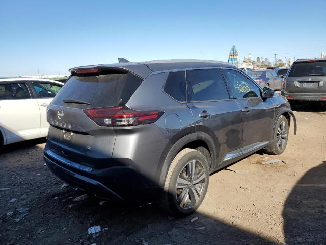 Photo 2 VIN: 5N1BT3CA9NC688734 - NISSAN ROGUE SL 