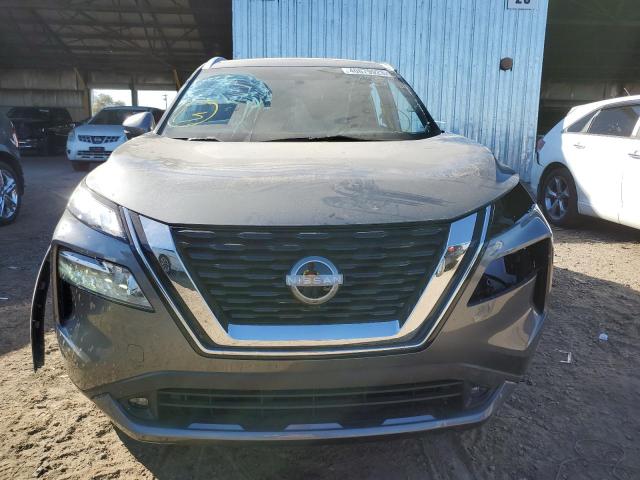 Photo 4 VIN: 5N1BT3CA9NC688734 - NISSAN ROGUE SL 