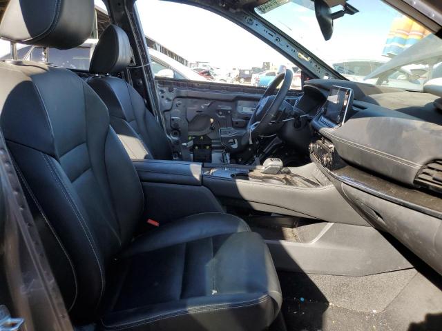 Photo 6 VIN: 5N1BT3CA9NC688734 - NISSAN ROGUE SL 