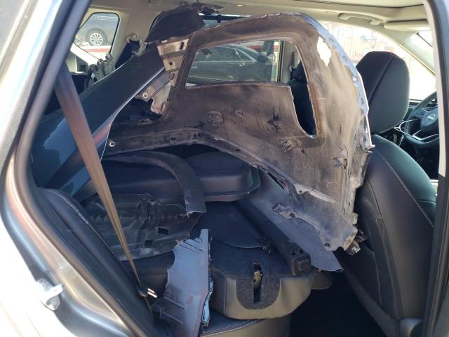 Photo 10 VIN: 5N1BT3CA9PC674822 - NISSAN ROGUE SL 